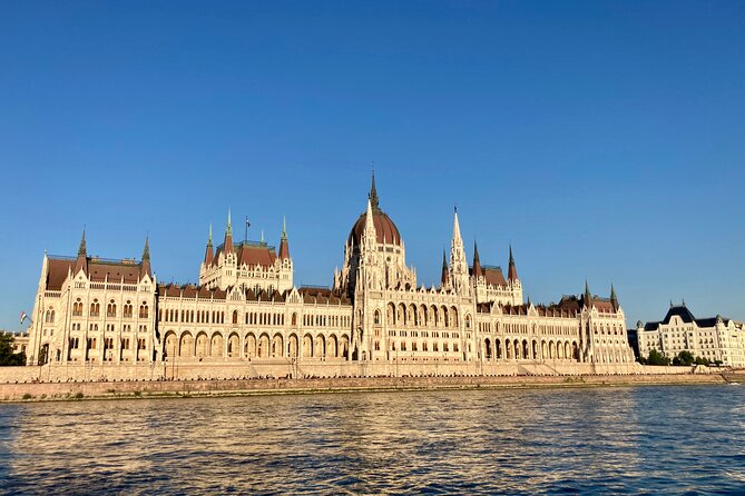 Half day Budapest city tour by car / minivan - City Park Classics: Vajdahunyad Castle and the House of Music