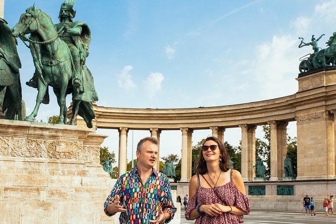 Highlights & Hidden Gems of Budapest Private Tour - Key things to know before you go