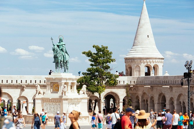 Highlights & Hidden Gems of Budapest Private Tour - The flexible extra stop: why your guide’s route matters