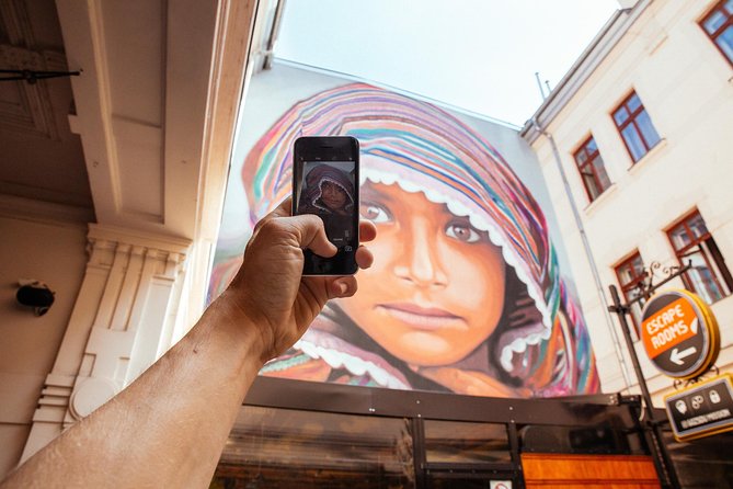 Highlights & Hidden Gems of Budapest Private Tour - Timing and walking reality: a 3-hour tour that still moves