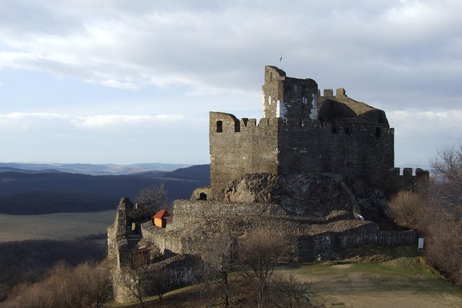 HOLLÓKŐ UNESCO World Heritage site + Eger Castle Private guided tour - Key things you’ll notice on this tour