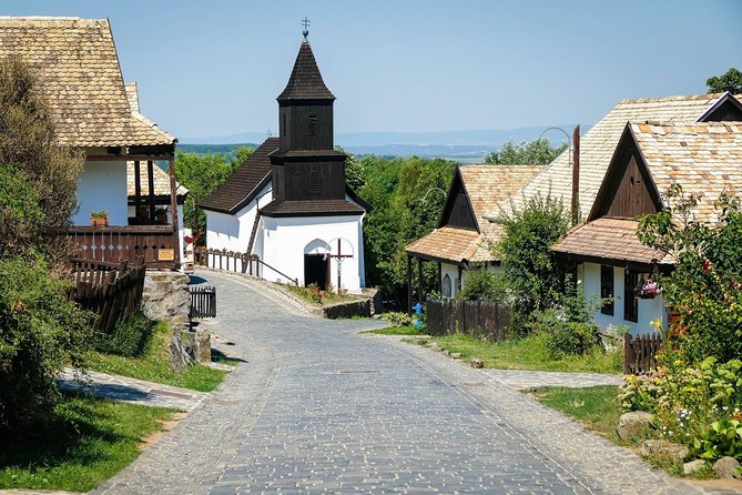 HOLLÓKŐ UNESCO World Heritage site + Eger Castle Private guided tour - Price and Value: When $240.30 Makes Sense