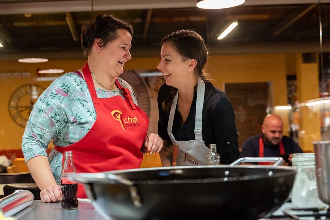 Hungarian Cooking and optional Local Market Tour - Value check: is $126.98 per person worth it for 4 hours?