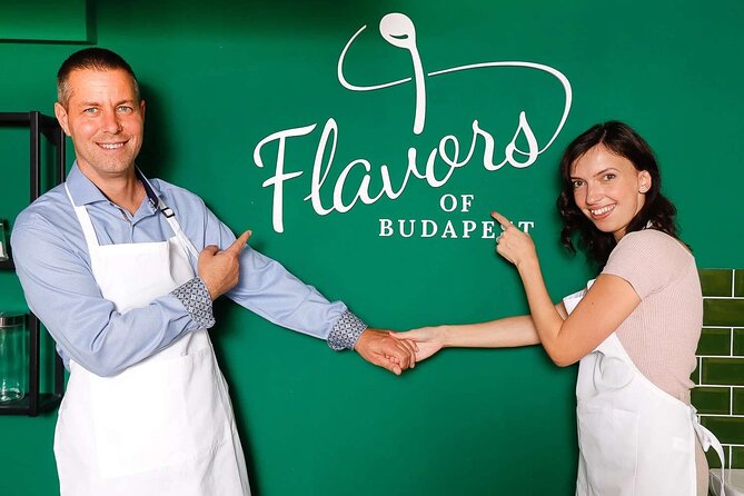 Hungarian Home Cooking Class with Chef Marti - Key highlights in plain language