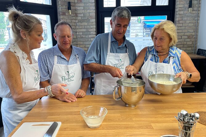 Hungarian Langos Making Class: The No. 1 Street Food in Hungary - Price and Value: Why $83.27 Makes Sense for What You Get