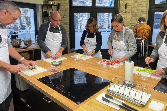 Hungarian Langos Making Class: The No. 1 Street Food in Hungary - What This Experience Is Best For
