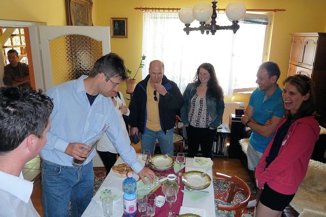 Hungarian lunch/dinner with locals in their home w/ car transfer - Price and Value: Why This Costs More Than a Restaurant Meal