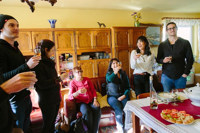 Hungarian lunch/dinner with locals in their home w/ car transfer - Should You Book This Budapest Local Dinner?