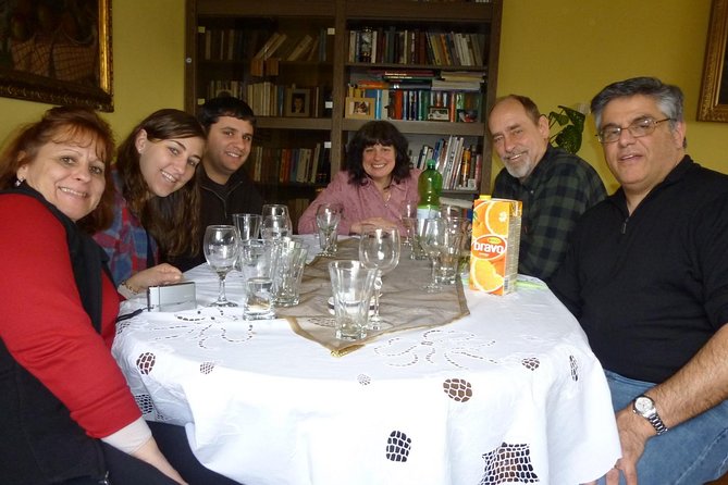 Hungarian lunch/dinner with locals in their home w/ car transfer - What the Home Visit Feels Like, and Why It Is More Than Dinner