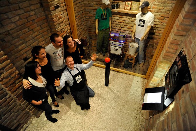 Hungarian pálinka distillery visit and tasting - How to make the most of your 5:00 pm slot