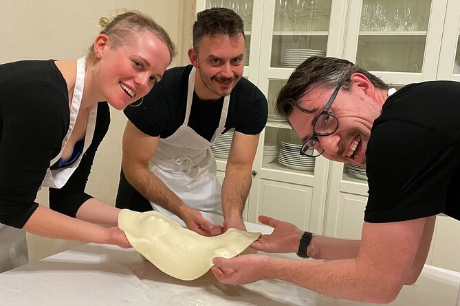 Hungarian Strudel Making Class: Stretch & Fill Two Ways - Choosing your two fillings: how to build a sweet-and-savory combo