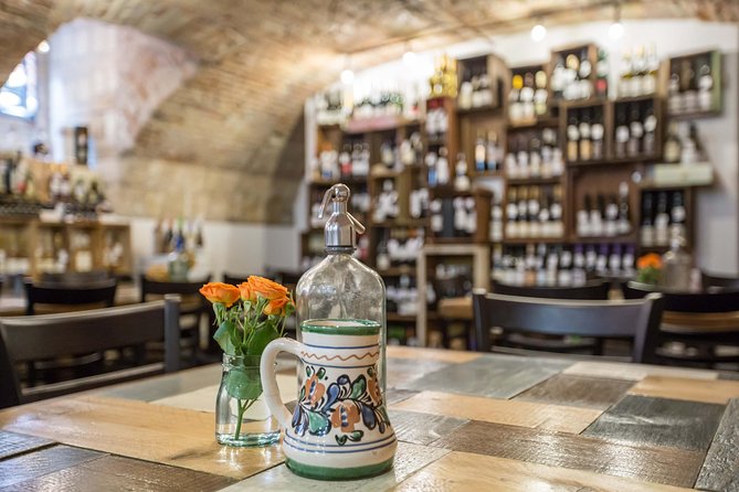 Hungarian Wine Tasting (with Cheese and Charcuterie) in Budapest - Who This Budapest Wine and Cheese Tasting Is Best For