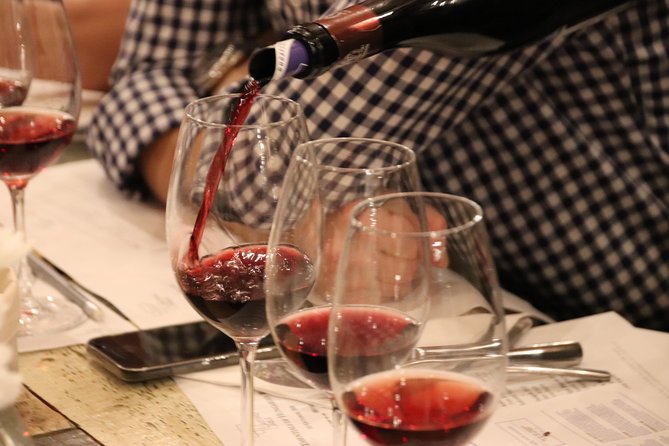 Hungarian Wine Tasting (with Cheese and Charcuterie) in Budapest - Should You Book This Hungarian Wine Tasting in Budapest?