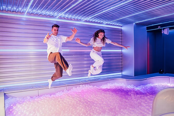 IKONO Budapest - Immersive Experience - Key things to know before you go