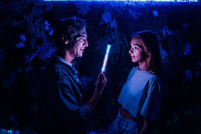 IKONO Budapest - Immersive Experience - Price and value: does $18.14 buy enough fun?