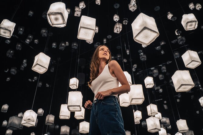 IKONO Budapest - Immersive Experience - Who should book IKONO Budapest (and who might want to think twice)