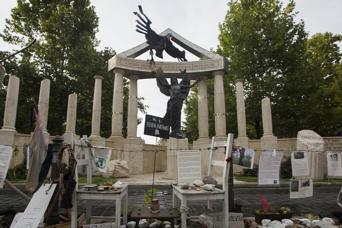 Jewish Heritage / Full tour - Who should book this Jewish Heritage full tour?