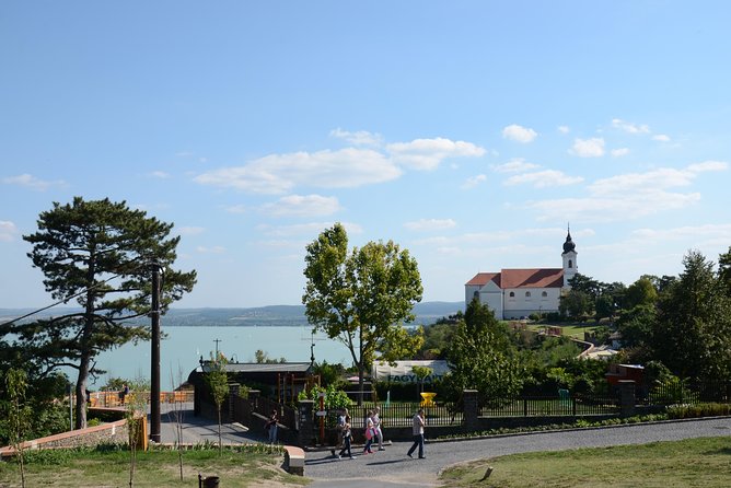 Lake Balaton & Cruise - Key Highlights