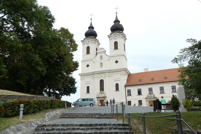Lake Balaton & Cruise - Why Lake Balaton Fits So Well Into a Budapest Day