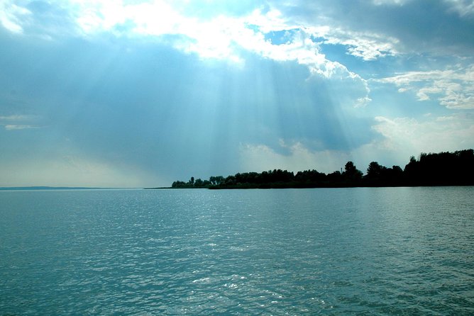 Lake Balaton & Cruise - Tihany Peninsula Abbey: The 1055 Stop You’ll Actually Remember