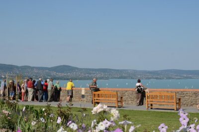 Lake Balaton & Cruise