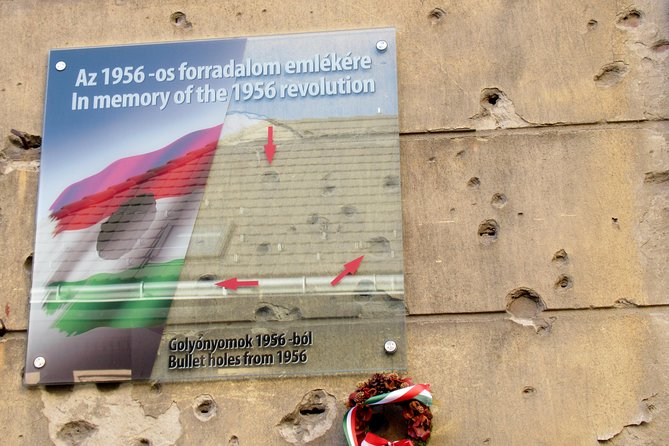Life Under Communism" with optional visit to the House of Terror - Optional Memento Park: why Budapest saved the statues