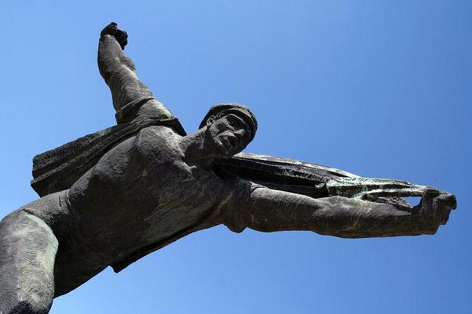 Memento Park Entrance Ticket - Key points to know before you go