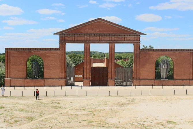 Memento Park Entrance Ticket - Should you book this Memento Park entrance ticket?