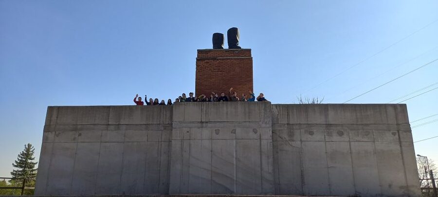 Memento Park: Official Guided Tour with Entry Ticket - Quick highlights at Memento Park