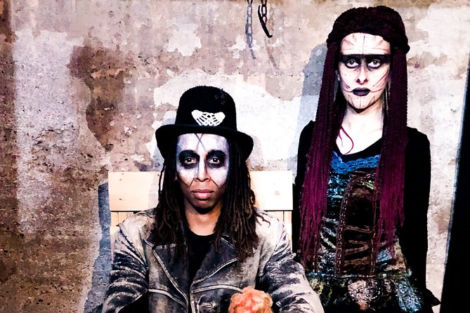 Nightmare in Budapest Interactive Horror Experience - The Bottom Line: Should You Book Nightmare in Budapest?