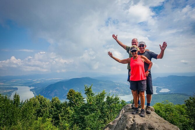 One Day Wonder Hiking Trip - Key things to know before you lace up