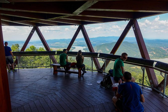 One Day Wonder Hiking Trip - Budapest to Dömös, with pickup that actually matters