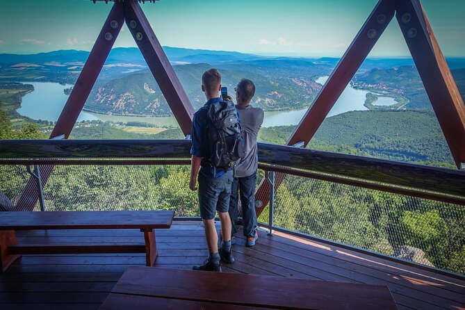 One Day Wonder Hiking Trip - What to wear and how to judge the effort level