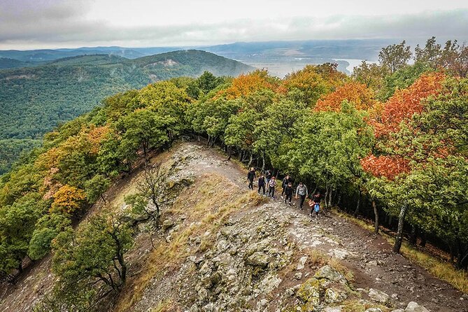 One Day Wonder Hiking Trip - Weather and seasons, especially if you want the views