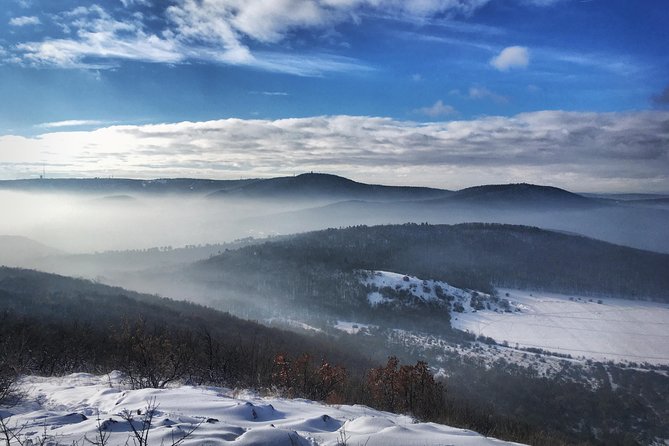Panoramic hike around Budapest - Value check: what you pay at $108.26 and what you get