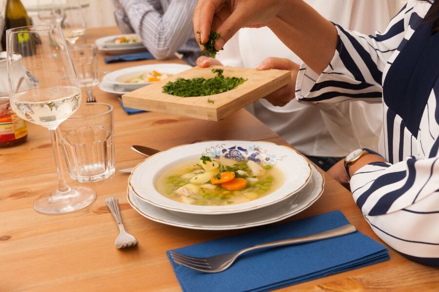 Premium Hungarian Home Cooking Class with Chef Marti - Price and Value for a 4-Hour Hungarian Home Menu