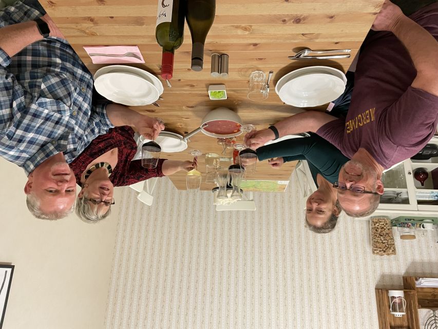 Premium Hungarian Home Cooking Class with Chef Marti - Should You Book This Chef Marti Cooking Class?
