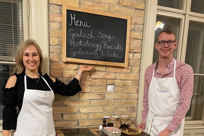 Premium Hungarian Home Cooking Experience with Chef Marti - Who Should Book This Cooking Class (and Who Might Skip It)