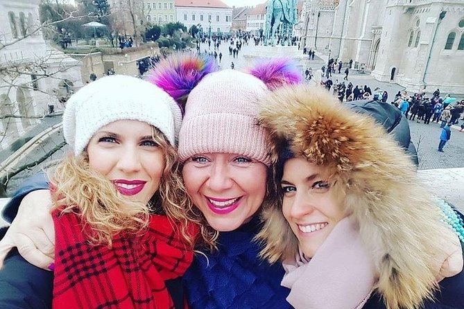 Private 4 Hours Budapest city tour and 3 hours Széchenyi thermal spa relax - Crowds, Hot Water Reality, and How to Make the Most of Your Soak