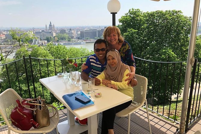 Private 4 Hours Budapest city tour and 3 hours Széchenyi thermal spa relax - Why This Is a Strong Value Package (If the Inclusions Fit Your Style)
