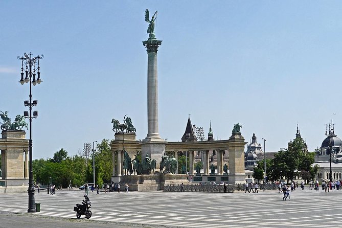 Private Budapest City Tour by Car - Key Highlights You Can Expect on This Private Budapest Car Tour