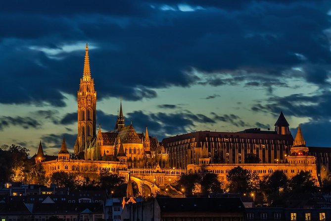 Private Budapest City Tour by Car - First Impressions: Why a Private Car Tour Beats a DIY Shuffle