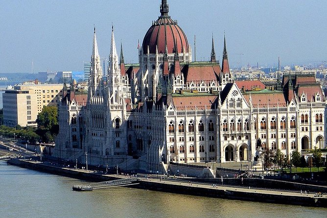 Private Budapest City Tour by Car - St. Stephen’s Basilica and Heroes’ Square: The Monument Combo That Anchors Your Day