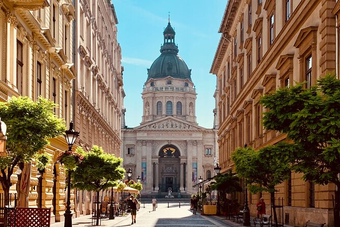 Private Budapest City tour with Classic Russian Jeep or G-Wagon! - Weather gear and comfort: what to pack