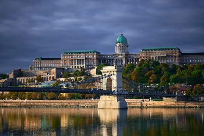 Private Budapest Tour with Thermal Bath or Market Visit - Why this route works so well in one day