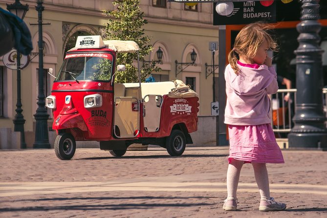 Private Budapest TukTuk Tour: Custom Route, Hotel Pickup - Andrássy Avenue and the State Opera House: A Grand Start Without the Crowds