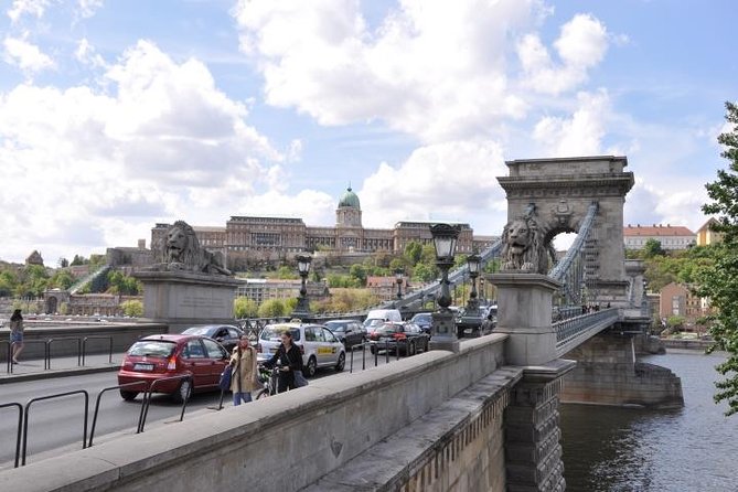 Private Budapest walking tour - 4 hours - Key things to know before you go