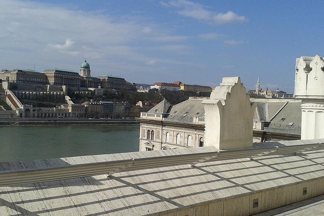 Private Budapest walking tour - 4 hours - Private Budapest walking tour, how the 4 hours really feels