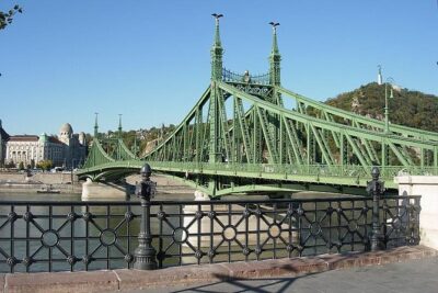 Private Budapest walking tour – 4 hours