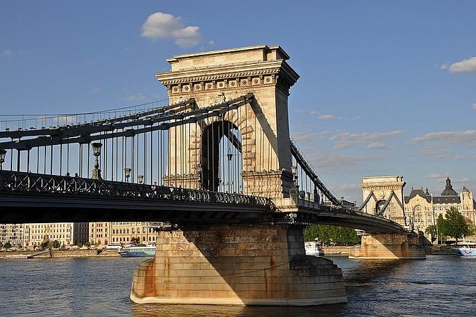 Private Budapest walking tour - 4 hours - St Stephen’s Cathedral, what you’ll likely focus on